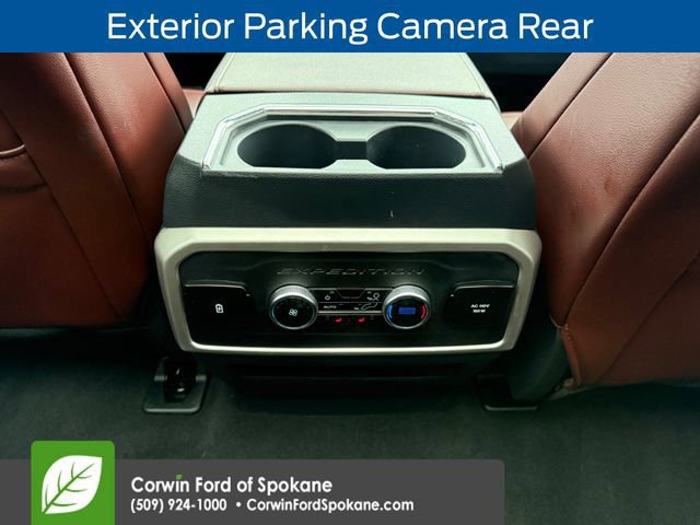 Certified 2024 Ford Expedition Limited image 17