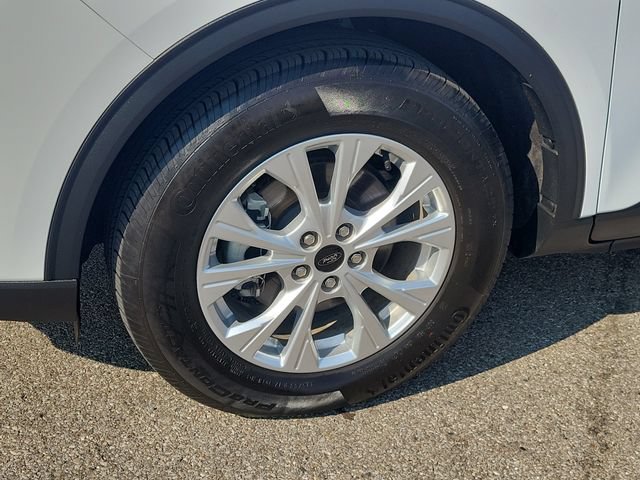 Certified 2023 Ford Escape Active w/ Tech Pack #2 AWD/4WD image 9