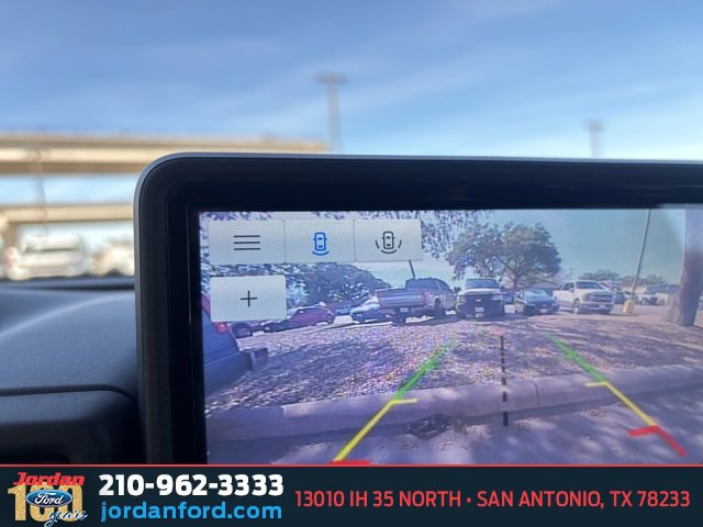 Certified 2022 Ford Bronco Sport Badlands image 24