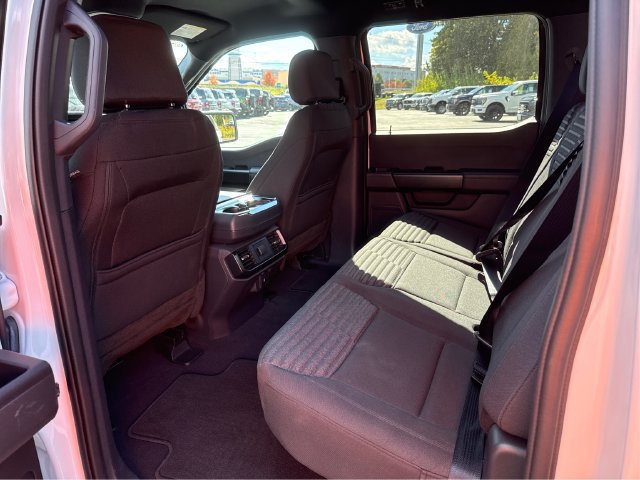 Certified 2023 Ford F150 XL w/ STX Appearance Package AWD/4WD image 14
