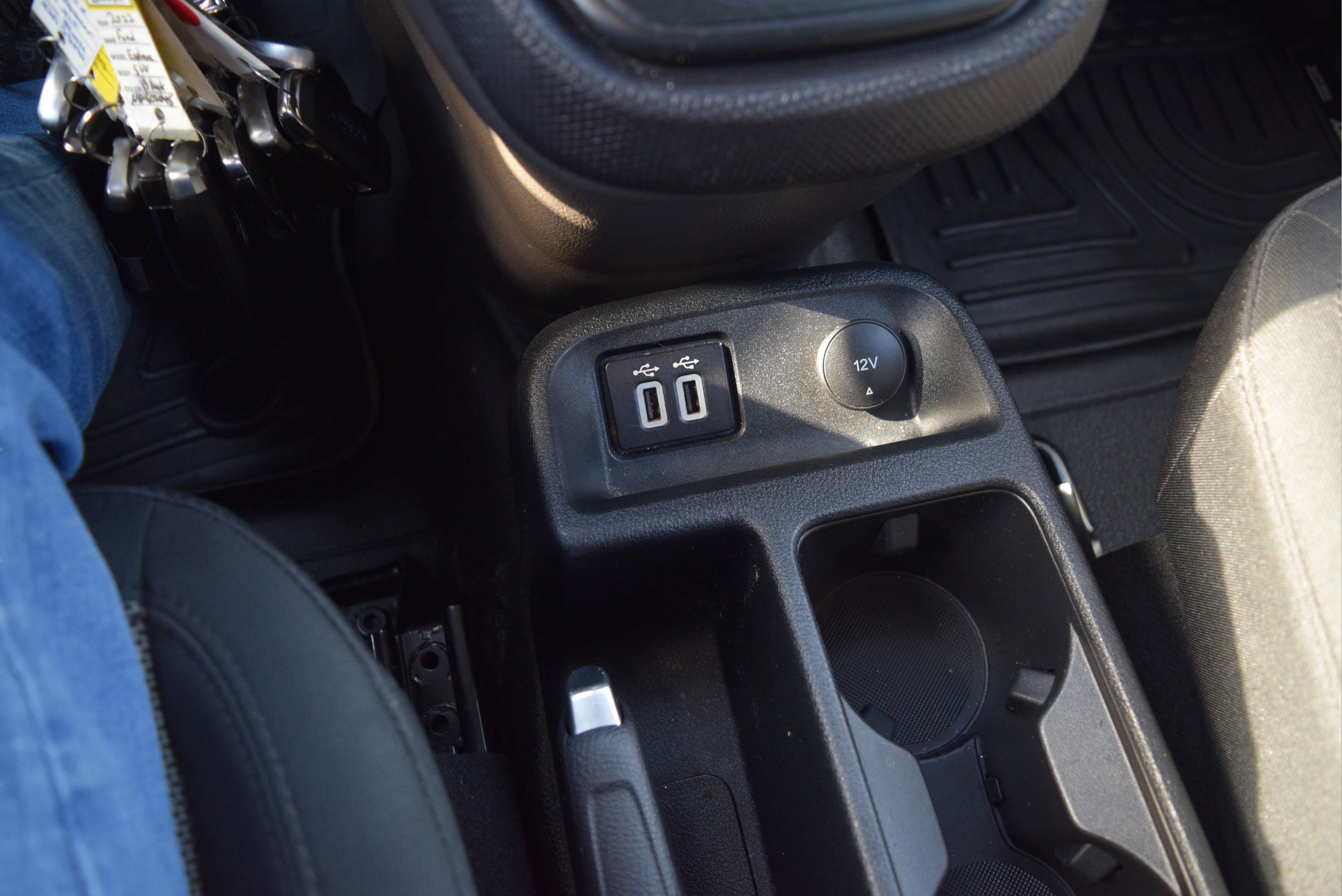 Certified 2022 Ford Transit Connect XL FWD image 15