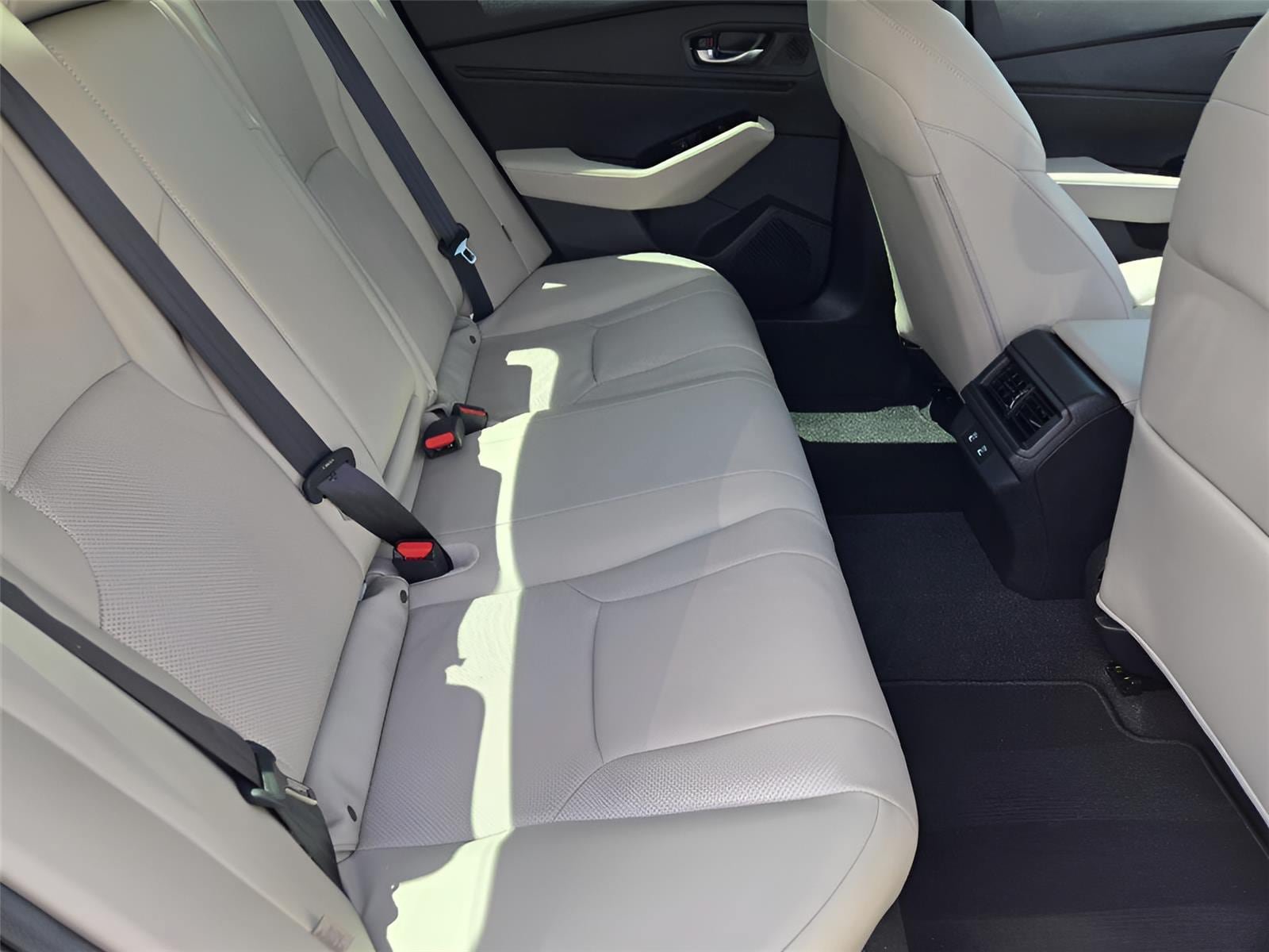 Used 2026 Honda Accord Touring image 29