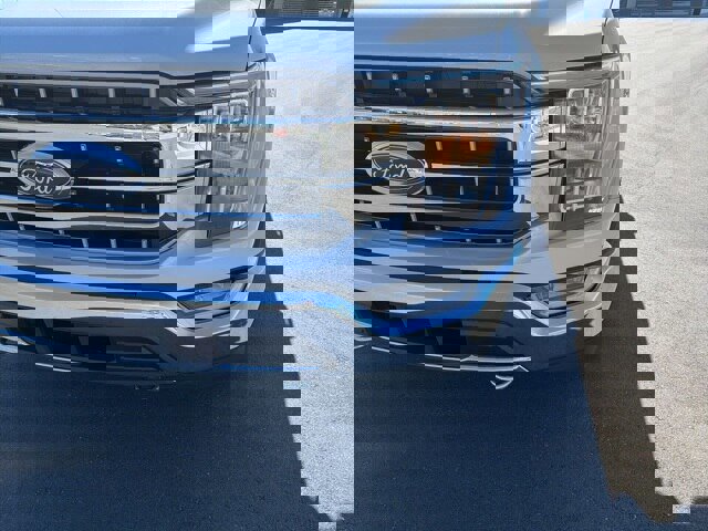 Certified 2022 Ford F150 Lariat w/ Max Trailer Tow Package image 9