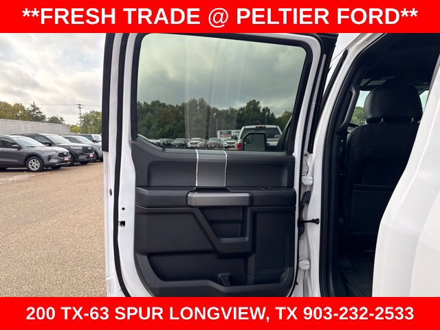 Certified 2020 Ford F150 XLT w/ Equipment Group 302A Luxury RWD image 12