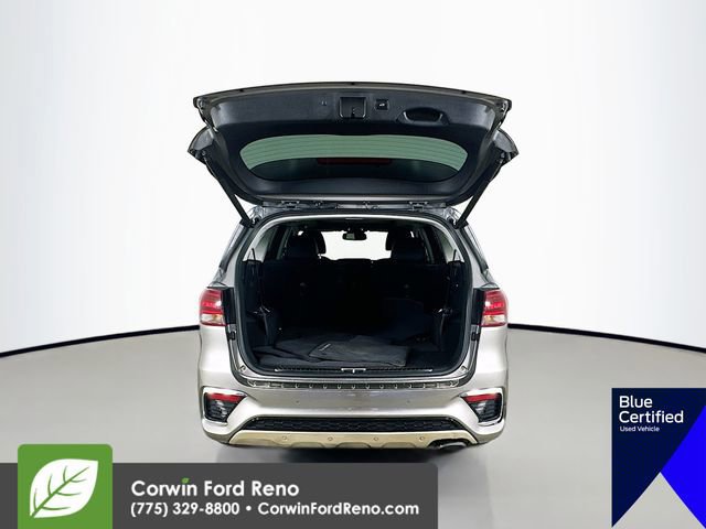 Used 2019 Kia Sorento SX image 31