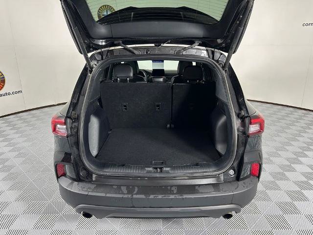 Certified 2025 Ford Escape ST-Line Select AWD/4WD image 19