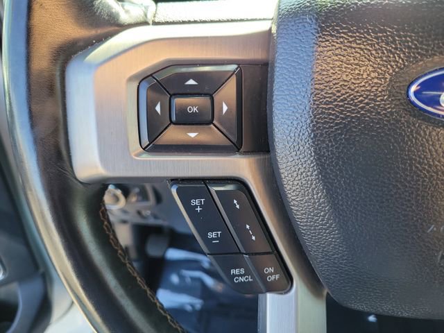 Certified 2022 Ford F250 Platinum image 10