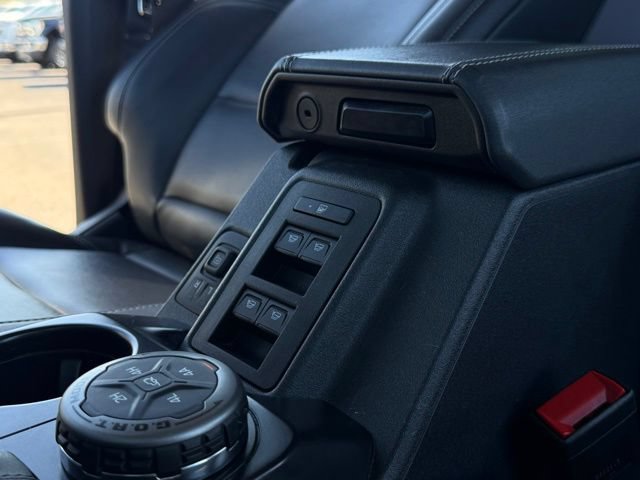 Certified 2025 Ford Bronco Badlands AWD/4WD image 35