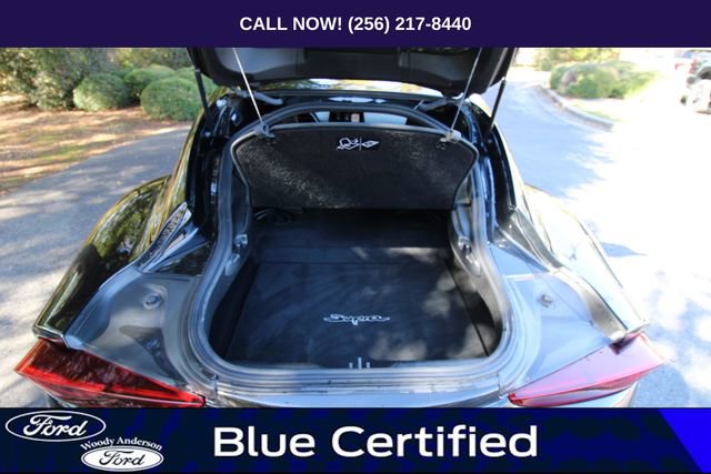 Used 2021 Toyota Supra image 18