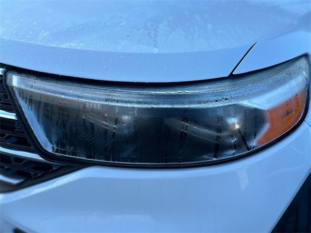 Certified 2020 Ford Explorer XLT w/ Comfort Package image 9