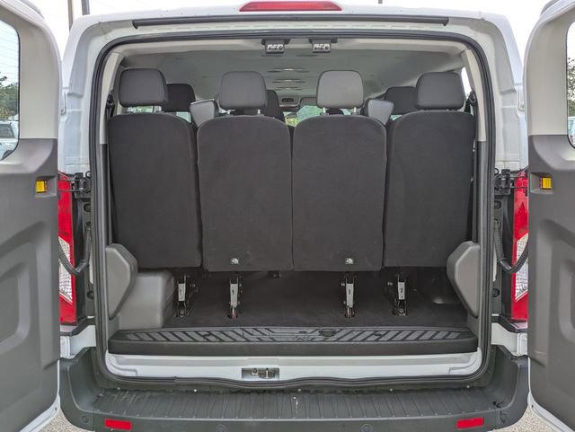 Certified 2023 Ford Transit 350 XLT RWD image 13