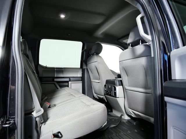Certified 2020 Ford F150 XLT w/ Equipment Group 302A Luxury AWD/4WD image 15