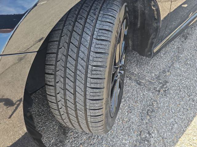 Used 2025 Toyota Camry SE FWD image 31