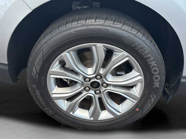 Certified 2024 Ford Edge Titanium AWD/4WD image 34