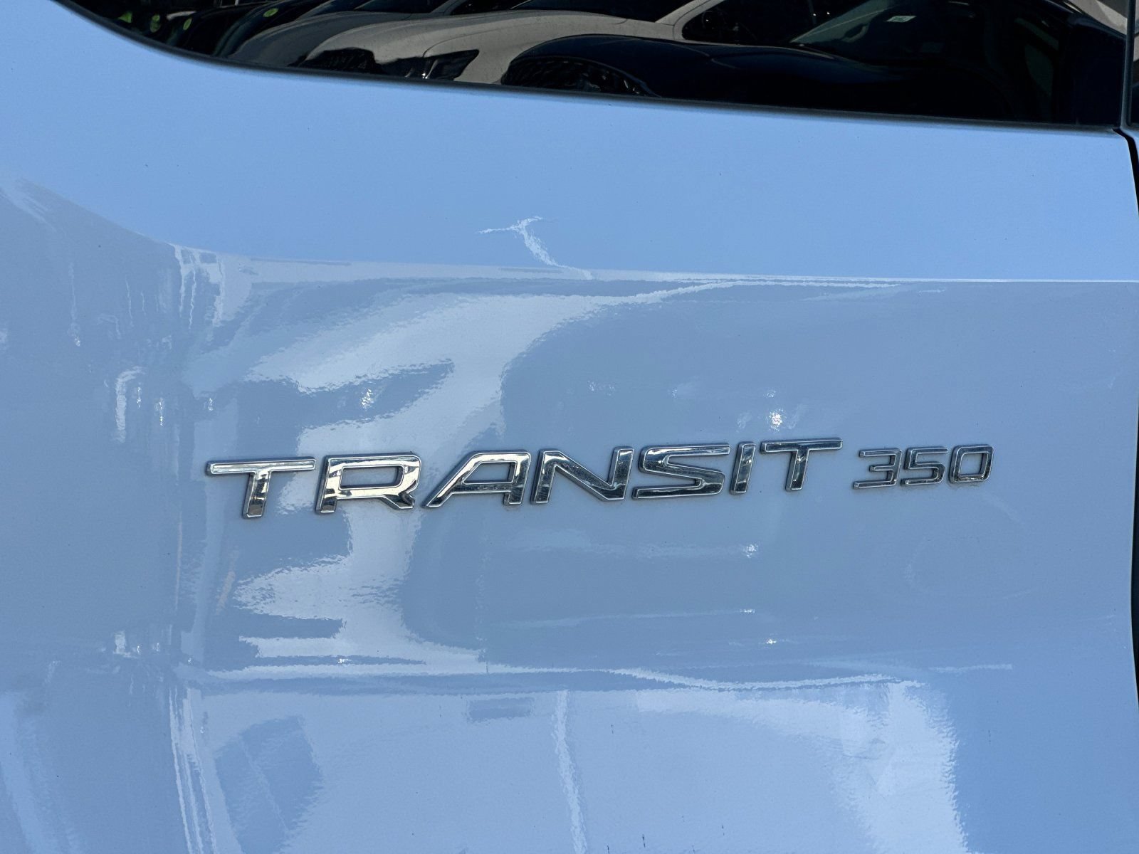 Certified 2022 Ford Transit 350 XLT RWD image 26