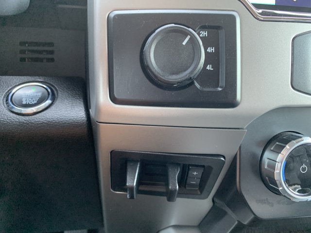 Certified 2021 Ford F250 Lariat AWD/4WD image 38