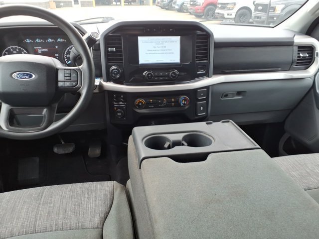 Certified 2023 Ford F150 XLT w/ XTR Package AWD/4WD image 10