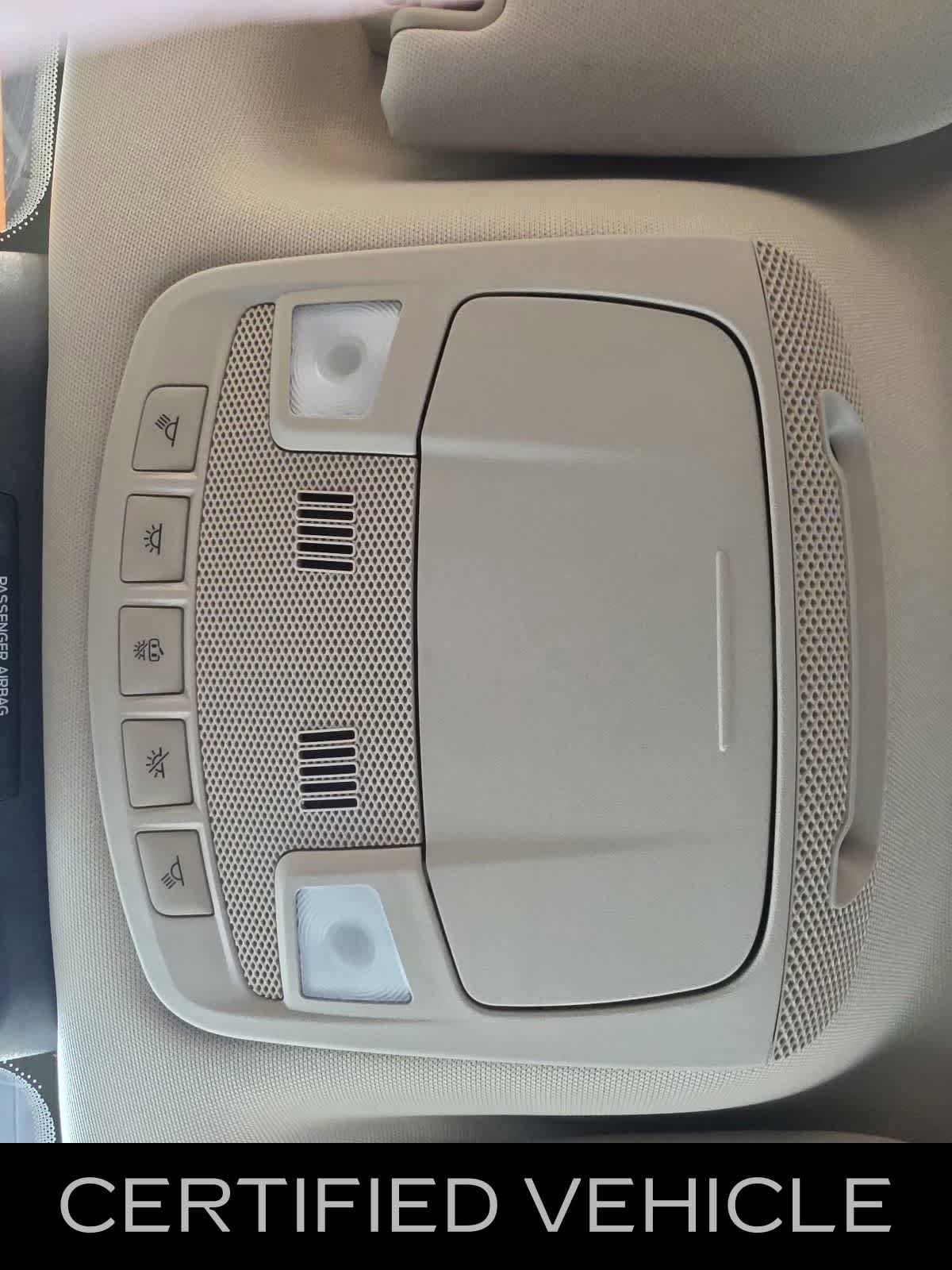 Certified 2024 Ford Expedition Max XLT AWD/4WD image 28