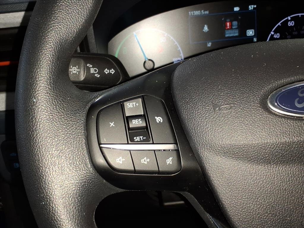 Certified 2024 Ford Maverick XLT image 16