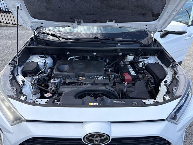 Used 2020 Toyota RAV4 XLE FWD image 29