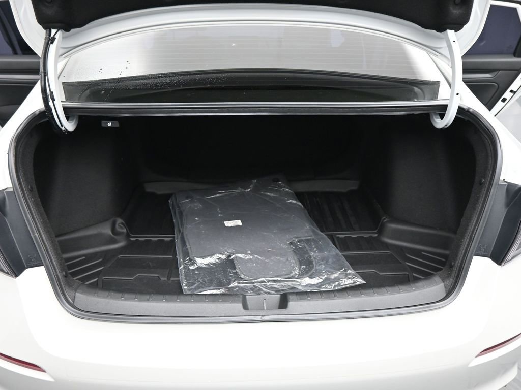 Used 2024 Honda Civic Sport image 20