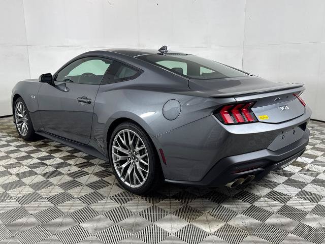 Certified 2026 Ford Mustang GT Premium RWD image 4