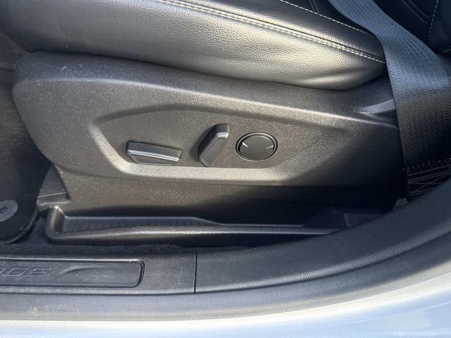 Certified 2023 Ford Edge SEL image 20