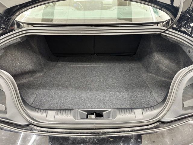 Certified 2026 Ford Mustang Premium image 16