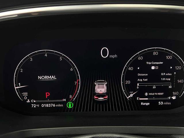 Used 2022 Acura MDX SH-AWD w/ Technology Package image 23