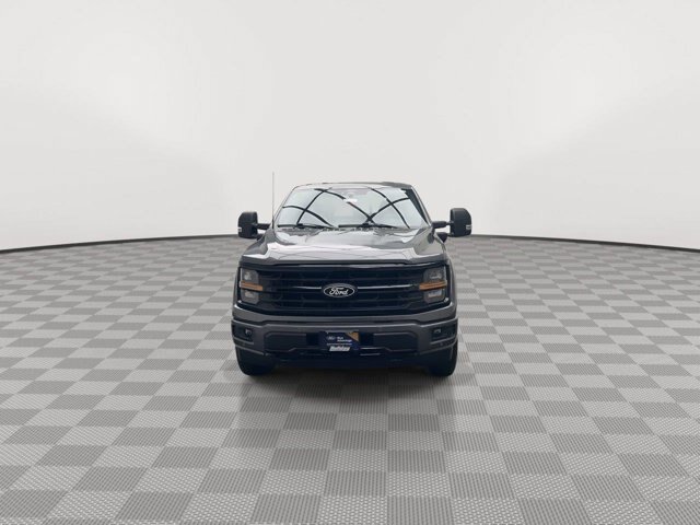 Certified 2025 Ford F150 XLT w/ Equipment Group 302A MID AWD/4WD image 39