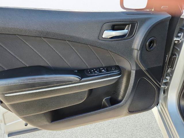 Used 2022 Dodge Charger R/T RWD image 16