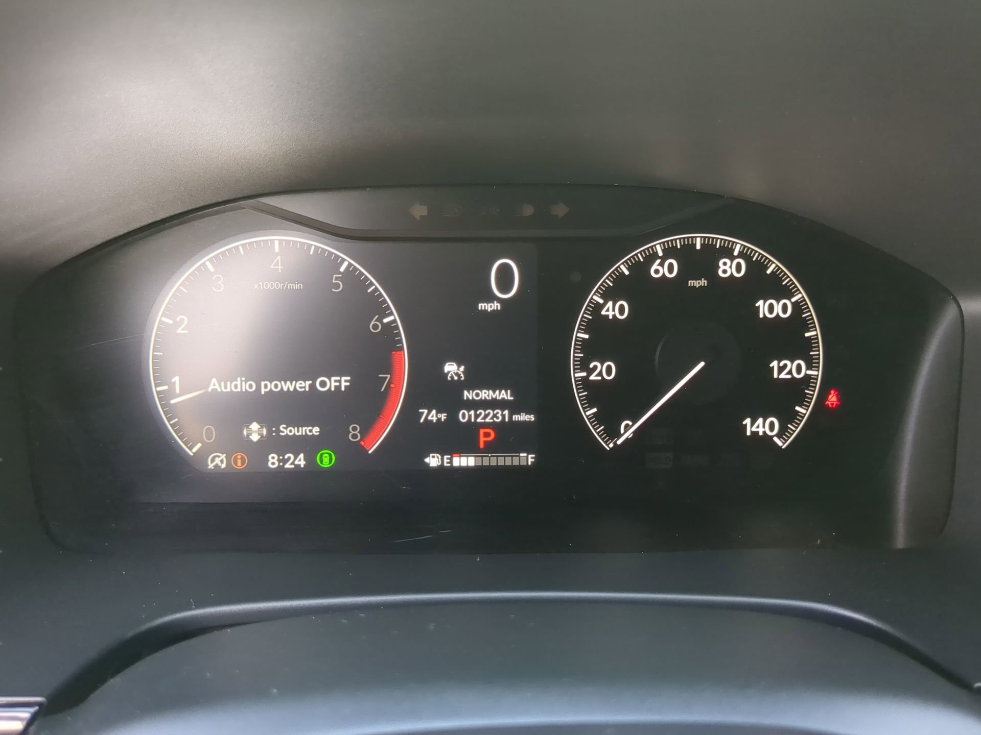 Used 2026 Honda CR-V LX image 66