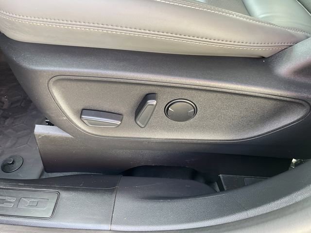 Certified 2025 Ford Bronco Sport Badlands image 41