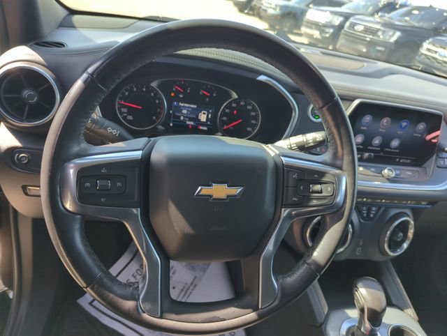 Used 2020 Chevrolet Blazer LT FWD image 24