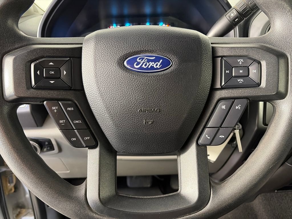 Certified 2020 Ford F150 XLT w/ Trailer Tow Package image 16