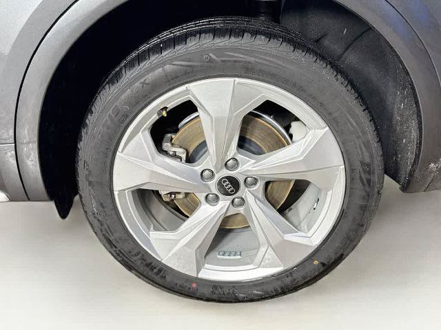 Used 2023 Audi Q5 2.0T Premium Plus AWD/4WD image 8