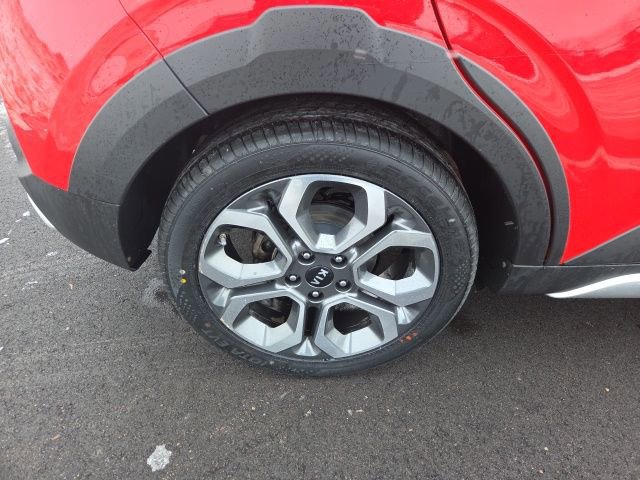 Used 2020 Kia Soul X-Line image 11