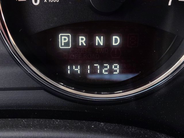 Used 2017 Jeep Compass High Altitude AWD/4WD image 17