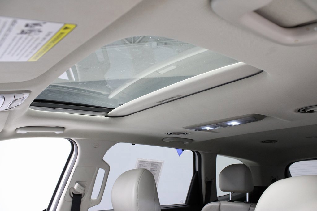 Used 2022 Kia Telluride EX w/ EX Premium Package image 38