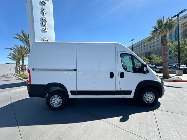 Used 2023 RAM ProMaster 1500 image 6