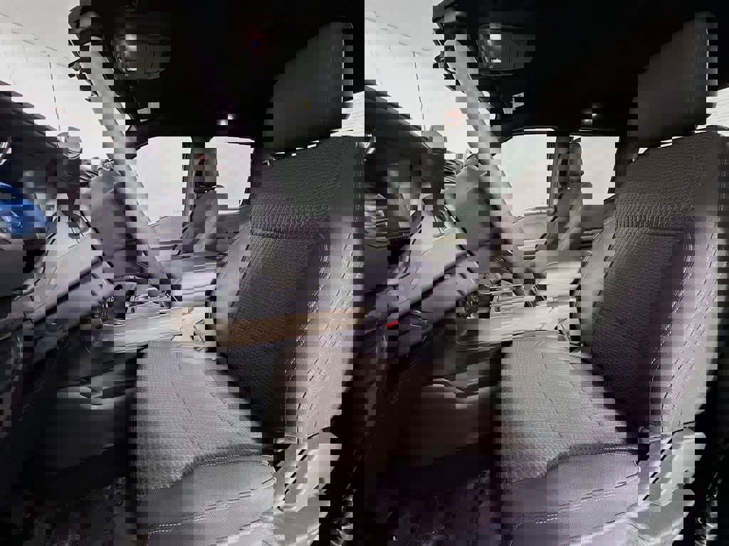 Certified 2025 Ford F150 STX w/ Equipment Group 201A FX4 image 15