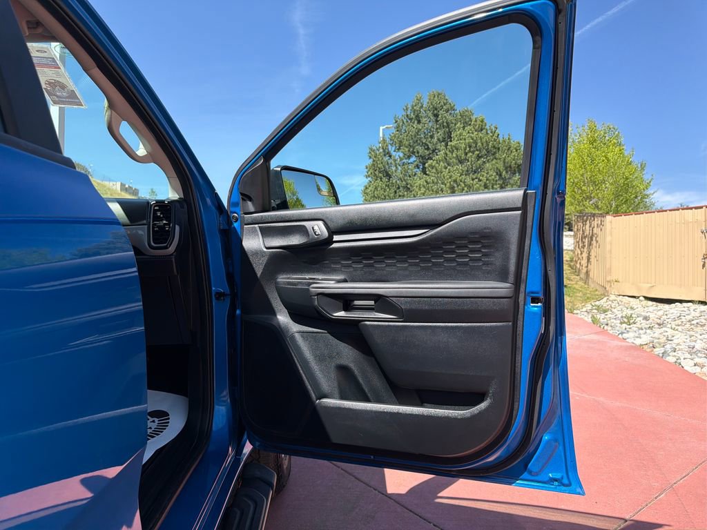 Certified 2024 Ford Ranger XL w/ Trailer Tow Package image 28