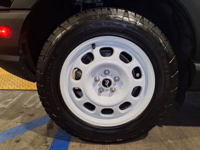 Certified 2023 Ford Bronco Sport Heritage w/ Heritage Convenience Package image 24