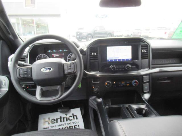 Certified 2023 Ford F150 XL w/ STX Appearance Package AWD/4WD image 18