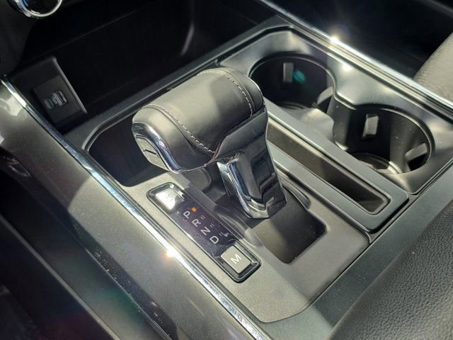 Certified 2023 Ford F150 XLT w/ Equipment Group 302A High image 24