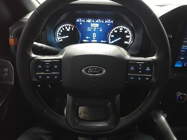 Certified 2023 Ford F150 Tremor w/ Bed Utility Package AWD/4WD image 23