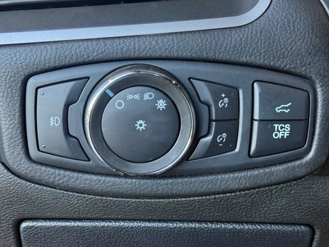 Certified 2020 Ford Edge ST-Line image 12