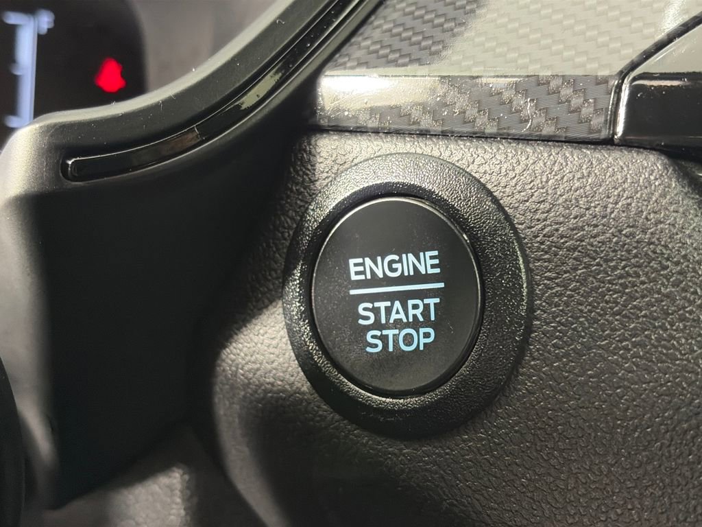 Certified 2025 Ford Escape ST-Line Select image 23