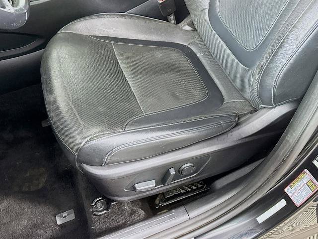 Used 2022 Hyundai Tucson SEL w/ Convenience + Premium Package AWD/4WD image 21