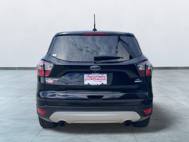 Certified 2017 Ford Escape SE w/ SE Cold Weather Package AWD/4WD image 6